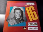 Craig Douglas – Only Sixteen - Popcorn Lp = Als nieuw, Cd's en Dvd's, Ophalen of Verzenden, Zo goed als nieuw, 12 inch, Poprock