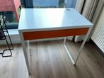 Klein bureau met lade, Huis en Inrichting, Bureaus, Ophalen, Gebruikt, Bureau