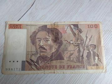 Billets français, Enlèvement ou Envoi