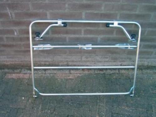 Bagagerekje VW Kever, gegalvaniseerd, Auto diversen, Bagagerekken, Nieuw, Ophalen
