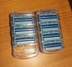 7 lames Gilette Skinguard, Enlèvement ou Envoi, Neuf, Soins