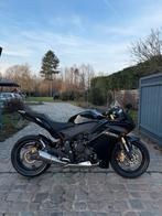 Honda CBR 600F A *ABS* @AelbrechtMotors, Entreprise, ABS