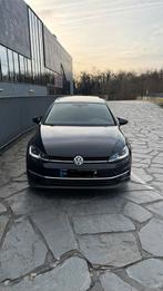 Golf 7,5, Auto's, Volkswagen, Euro 6, Alcantara, Zwart, Diesel
