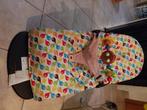 Baby björn wipper, Kinderen en Baby's, Wipstoeltjes, Gebruikt, Wipstoel, Met gordel(s) of riempje(s), Ophalen
