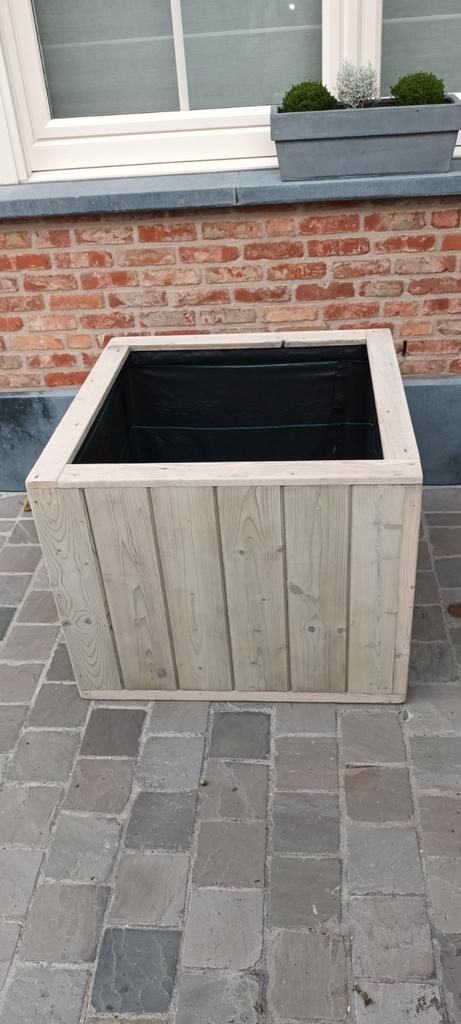 Bloembakken!, Tuin en Terras, Bloembakken en Plantenbakken, Nieuw, Ophalen of Verzenden