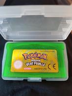 Pokémon version vert feuille, Ophalen of Verzenden, Zo goed als nieuw