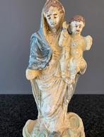 Antieke beelden heilige Maria, Antiek en Kunst, Antiek | Religieuze voorwerpen, Ophalen