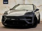 Porsche Macan Turbo, 22'', pano, HUD, surround view, stl.ven, Auto's, Automaat, 100 kWh, Parkeersensor, SUV of Terreinwagen
