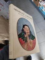 LA MÉDICINE CHINOISE, Ophalen