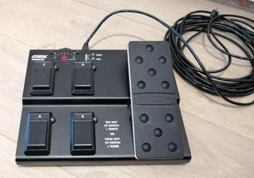 Line 6 FBV Express MKII pedalboard, Musique & Instruments, Enlèvement, Utilisé