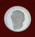 pièce en argent, Timbres & Monnaies, Enlèvement ou Envoi, Argent, Monnaie en vrac, Argent