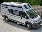 FIAT Avanti La Strada 2x EB 150CV, Caravanes & Camping, Camping-cars, Diesel, Particulier, Modèle Bus, 6 à 7 mètres