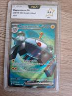 Magnezone ex fa pca graded, Ophalen, Zo goed als nieuw