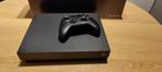 Xbox One X 1TB + Controller, Games en Spelcomputers, Gebruikt, Xbox One, Ophalen of Verzenden, 1 TB