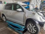 PORTIER RECHTS VOOR Volkswagen Golf VI (5K1), Auto-onderdelen, Gebruikt, Rechts, Volkswagen, Deur