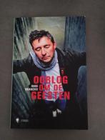 Rudi Vranckx - Oorlog om de geesten, Boeken, Ophalen of Verzenden, Zo goed als nieuw, Rudi Vranckx