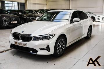 BMW 3 Serie 330 330eA PHEV M-Sport - NAVI / SMARTLINK / CAME beschikbaar voor biedingen