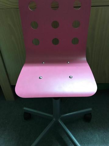 chaise de bureau Ikea