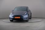 (2CDJ731) Tesla MODEL Y*, Auto's, Te koop, Zilver of Grijs, 276 pk, Gebruikt