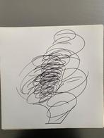 Jeanine Behaeghel - dubbelzijdige tekeningen - 10€ per stuk, Enlèvement ou Envoi