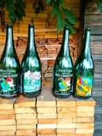 Bouteilles "Chouffe collector", Collections, Enlèvement, Comme neuf, Bouteille(s)