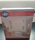 Buiten led lamp met sensor, Huis en Inrichting, Kachels, Ophalen