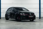 Golf GTI Performance Bluemotion Technologie, Auto's, Voorwielaandrijving, Stof, 139 g/km, 4 cilinders