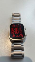 Apple Watch Ultra, Handtassen en Accessoires, Smartwatches, Ophalen of Verzenden, Conditie, Zo goed als nieuw
