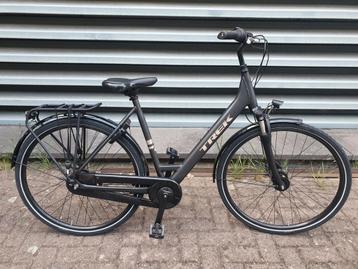 Trek beschikbaar voor biedingen