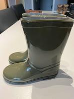 Regenlaarzen, Ophalen, Gebruikt, Laarzen