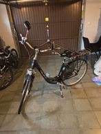 Elektrische fiets Merk Talent., Enlèvement ou Envoi, Utilisé