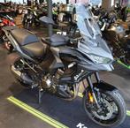 Kawasaki Versys 1000 S Stockopruiming 2024 Modellen, Motoren, 4 cilinders, Bedrijf, Meer dan 35 kW, Toermotor