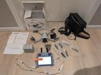 DJI Mini 4 Pro RC2 Fly Meer Combo + ND + DJI Care 05/04/2026, Ophalen, Zo goed als nieuw, Drone met camera