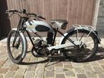 Moto Gillet Herstal bma 100cc, Motos, Pièces | Oldtimers & Ancêtres, Utilisé