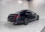 Mercedes-Benz S 500 3.0 Benzine 4Matic Long - PANO - Topsta, 0 kg, Achat, Euro 6, 322 kW