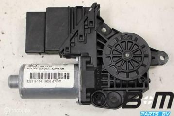 Raammotor LA (bestuurderskant) VW Golf 6 GTI USA beschikbaar voor biedingen