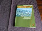 Nederlandse Mitchells, Geschiedenis v/ d B-25 Bommenwerper, Livres, Histoire mondiale, Utilisé, Enlèvement ou Envoi