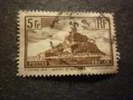 Frankrijk/France 1930 Yt 260(o) Gestempeld/Oblitéré, Postzegels en Munten, Postzegels | Europa | Frankrijk, Verzenden