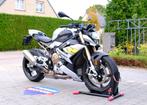 BMW S1000 R, Motoren, Motoren | BMW, Handvatverwarming, 4 cilinders, Motorrijbewijs A, Bedrijf