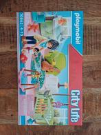 Playmobil City Life 70862, Kinderen en Baby's, Speelgoed | Playmobil, Ophalen of Verzenden, Zo goed als nieuw, Complete set