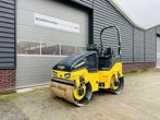 TE HUUR Bomag BW120 tandemwals 2.7 T, Zakelijke goederen