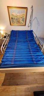 Medisch bed van 120 cm en accessoires, Diversen, Ophalen, Gebruikt