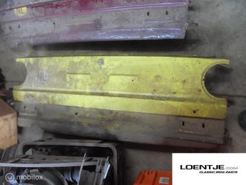 Achterpaneel BMW 02 touring 1600 1602 1802 2002 beschikbaar voor biedingen