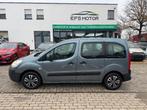 berlingo, Autos, Euro 5, Entreprise, 72 kW, Boîte manuelle