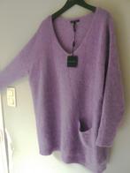 Sarah Pacini lange trui of losse korte jurk nieuw, Sarah pacini, Ophalen of Verzenden, Nieuw, Overige kleuren