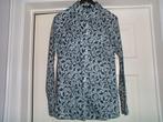 Prachtige Caroll blouse 36, Caroll, Ophalen of Verzenden, Zo goed als nieuw, Maat 36 (S)