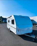 Weinsberg Caraone Knaus 480 QDK Stapelbed Caravan 2022, Koelkast, Treinzit, Dwarsbed, Particulier