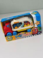 Transporteur pour 2 voitures Baby Wheels — Nouveau jouet, Enlèvement ou Envoi, Neuf, Voiture