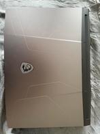 MSI Gaming GL66 Azerty, Computers en Software, MSI, 15 inch, Ophalen of Verzenden, Zo goed als nieuw