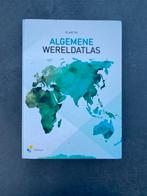 Atlas Plantyn World 1 pièce 2017, 2 pièces 2012., Livres, Enlèvement ou Envoi, Plantyn, Autres atlas, 2000 à nos jours